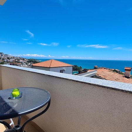 Apartments Mare Ulcinj Exterior photo
