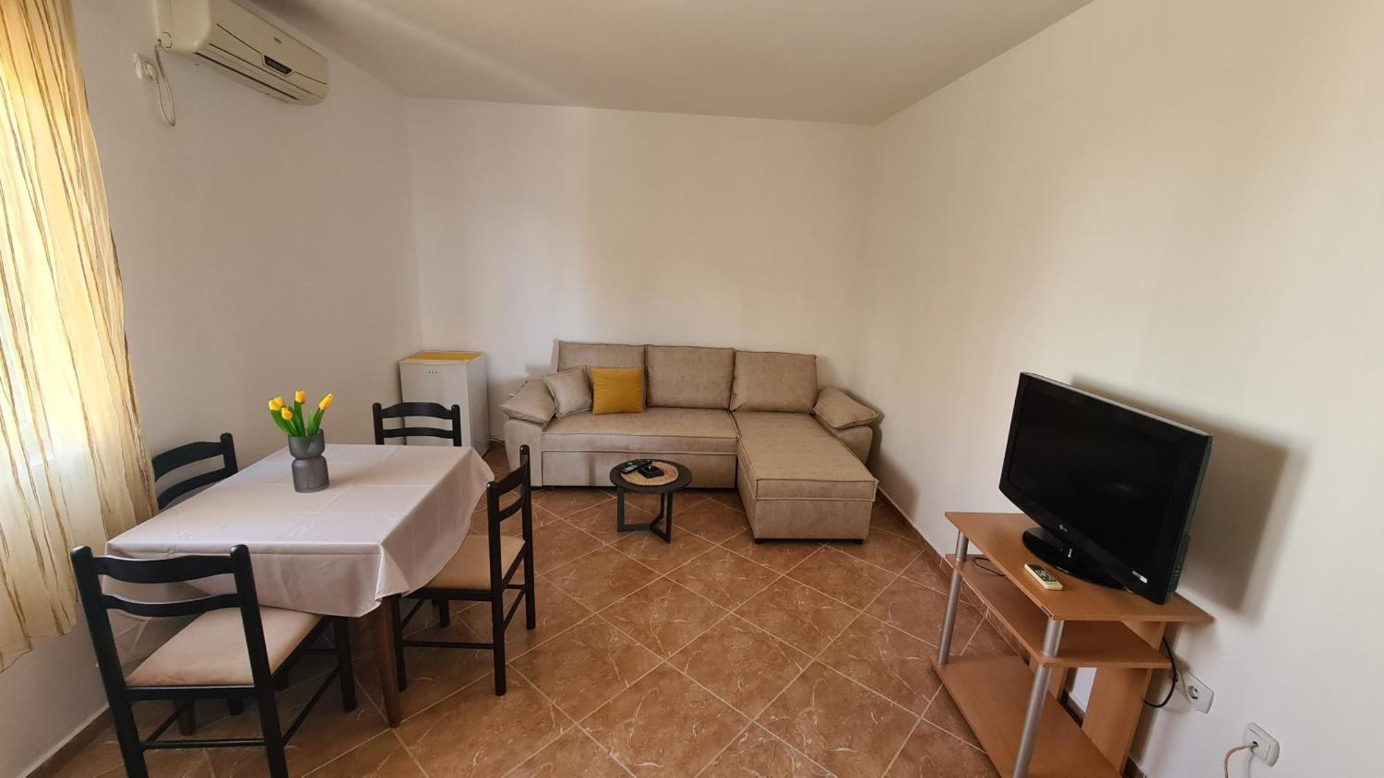 Apartments Mare Ulcinj Exterior photo