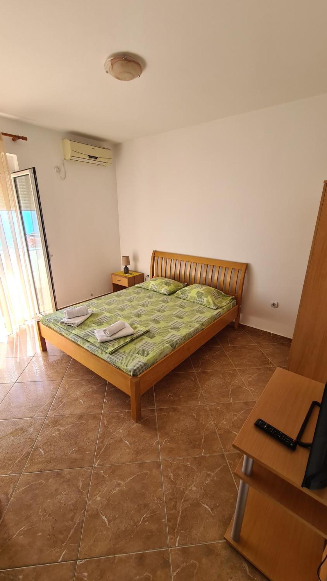 Apartments Mare Ulcinj Exterior photo