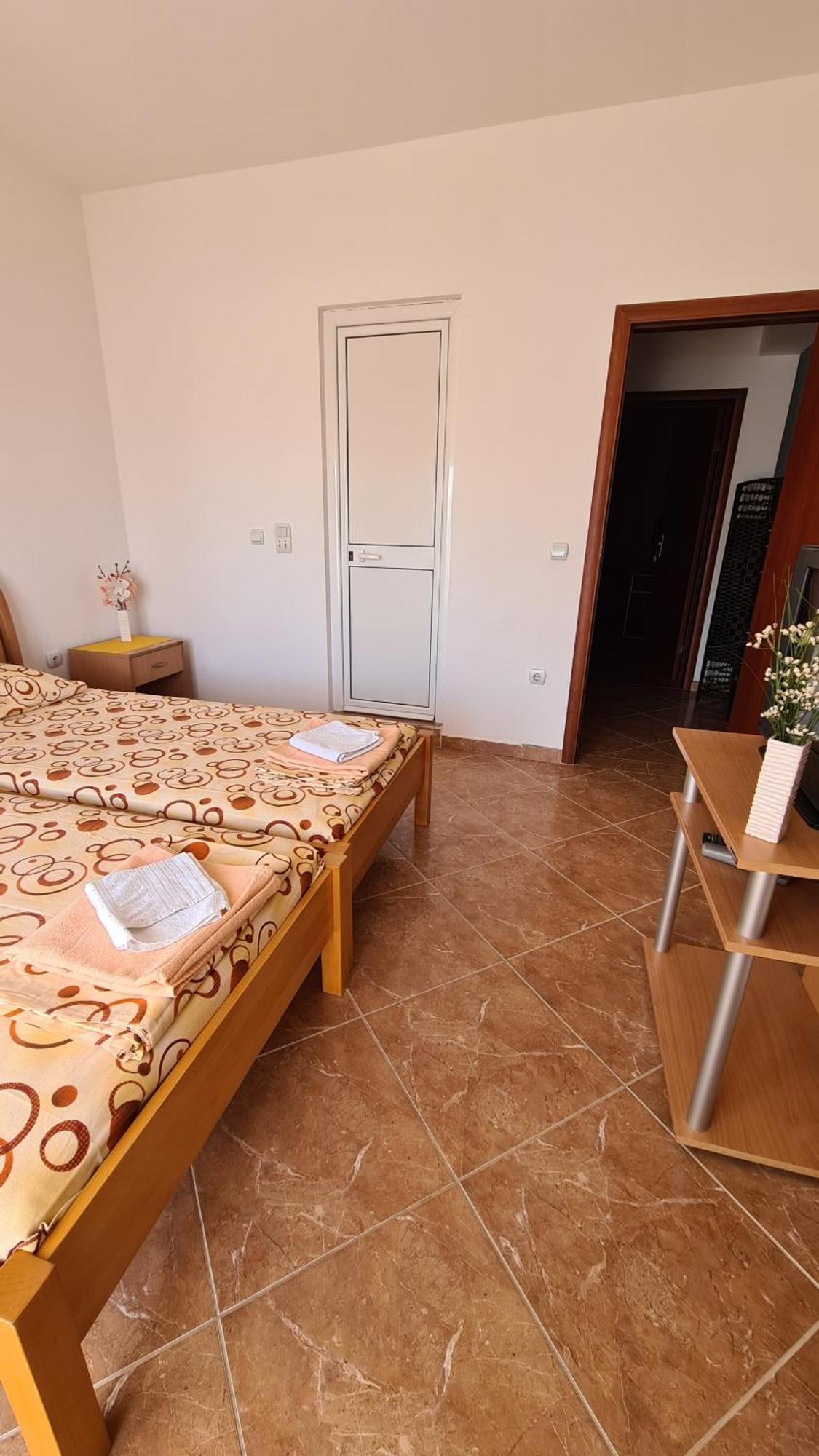 Apartments Mare Ulcinj Room photo